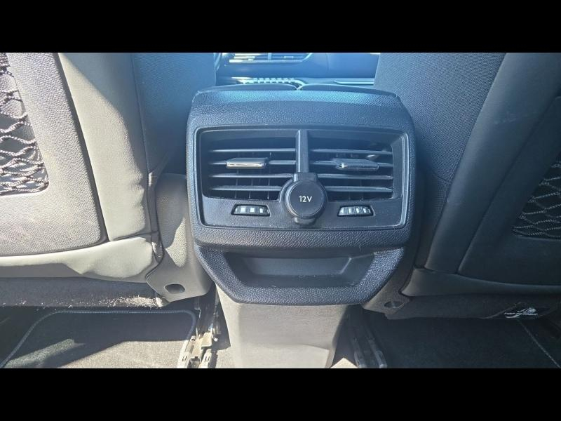 Photo 10 de l’annonce de PEUGEOT 3008 d’occasion à vendre à PERPIGNAN