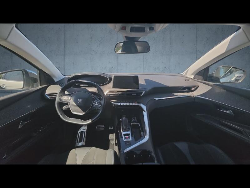 Photo 11 de l’annonce de PEUGEOT 3008 d’occasion à vendre à PERPIGNAN