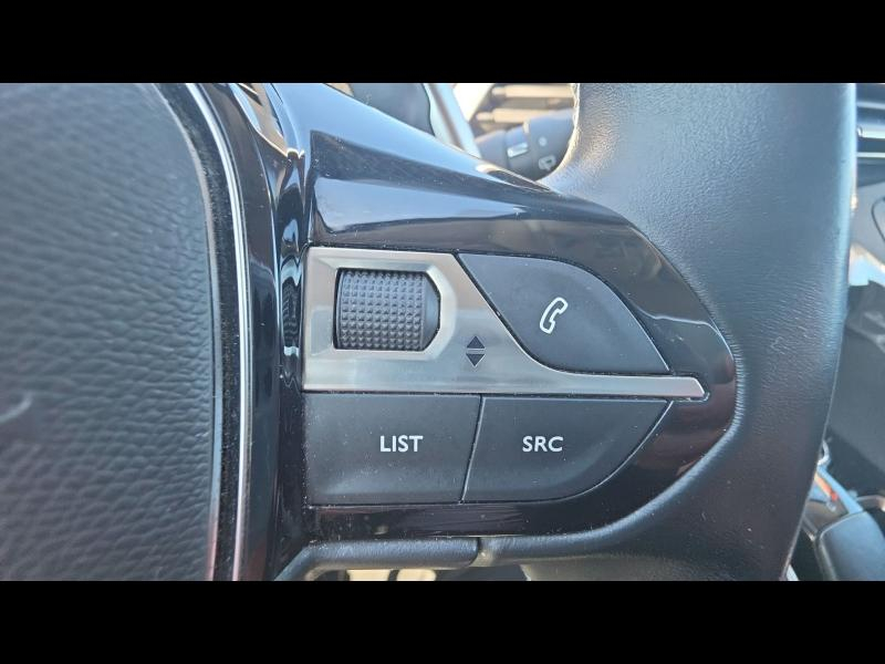 Photo 13 de l’annonce de PEUGEOT 3008 d’occasion à vendre à PERPIGNAN