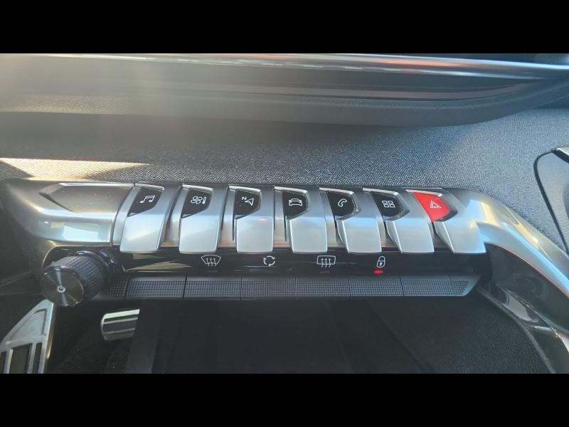 Photo 15 de l’annonce de PEUGEOT 3008 d’occasion à vendre à PERPIGNAN