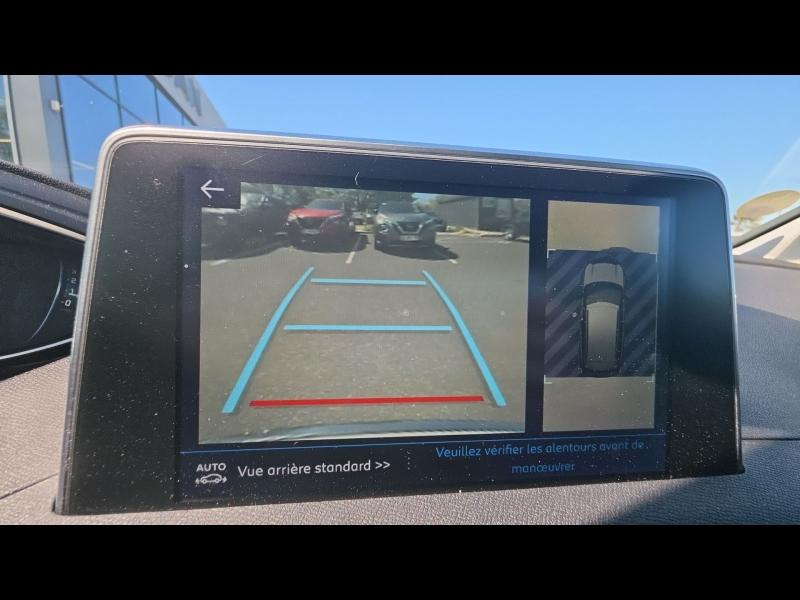 Photo 17 de l’annonce de PEUGEOT 3008 d’occasion à vendre à PERPIGNAN