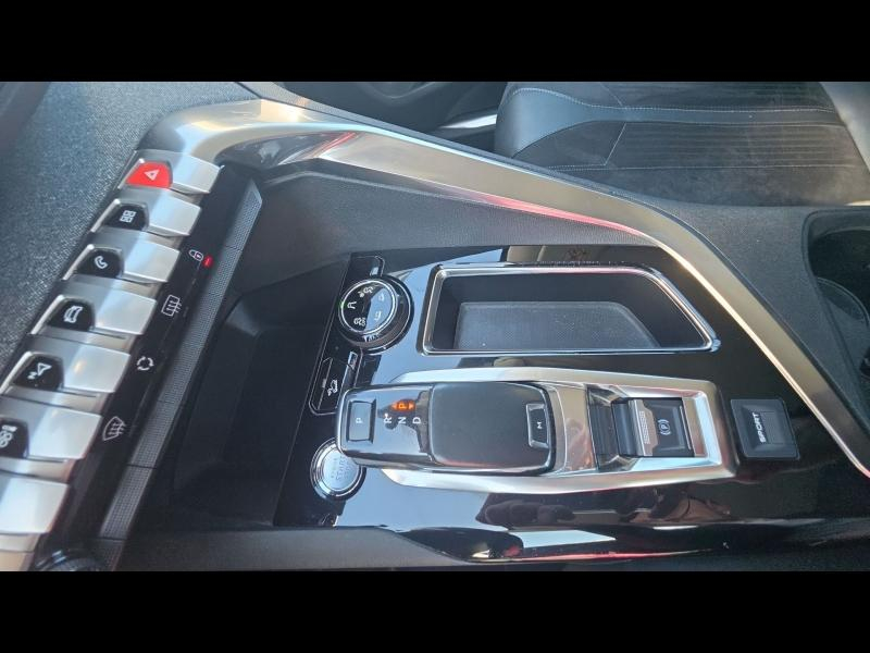 Photo 19 de l’annonce de PEUGEOT 3008 d’occasion à vendre à PERPIGNAN