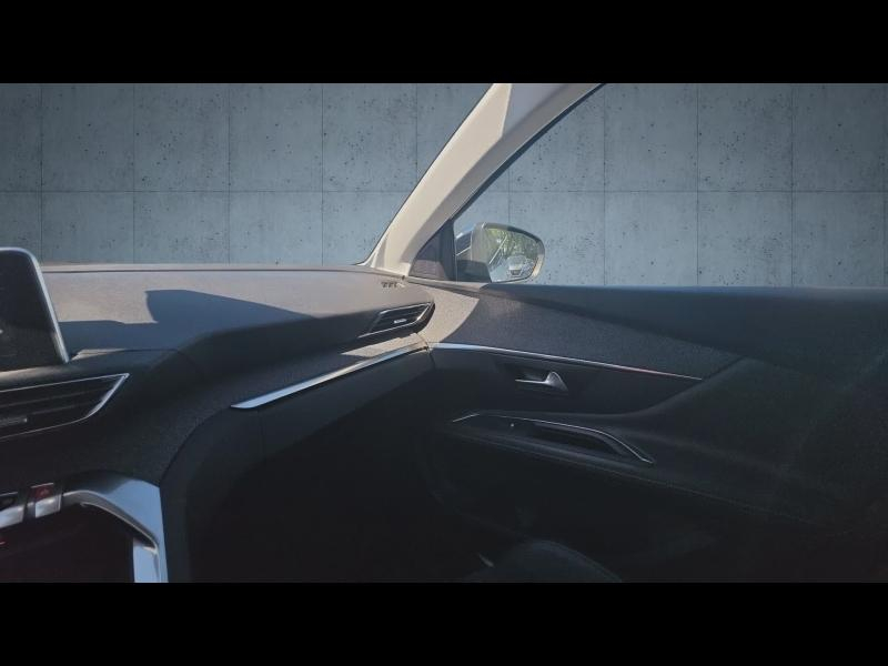 Photo 20 de l’annonce de PEUGEOT 3008 d’occasion à vendre à PERPIGNAN