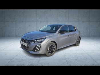 PEUGEOT 208 d’occasion à vendre à PERPIGNAN