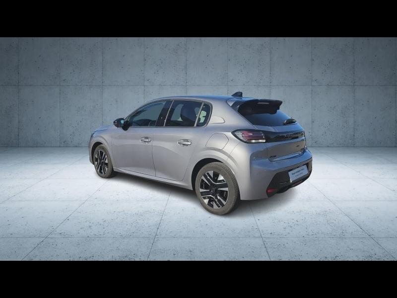 Photo 3 de l’annonce de PEUGEOT 208 d’occasion à vendre à PERPIGNAN