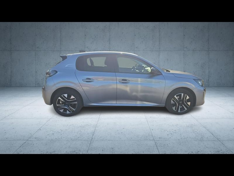 Photo 6 de l’annonce de PEUGEOT 208 d’occasion à vendre à PERPIGNAN