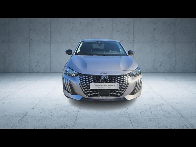 Photo 8 de l’annonce de PEUGEOT 208 d’occasion à vendre à PERPIGNAN