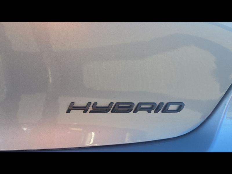 Photo 10 de l’annonce de PEUGEOT 208 d’occasion à vendre à PERPIGNAN