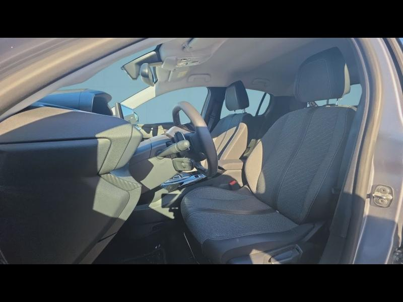 Photo 11 de l’annonce de PEUGEOT 208 d’occasion à vendre à PERPIGNAN