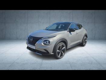 NISSAN Juke d’occasion à vendre à PERPIGNAN