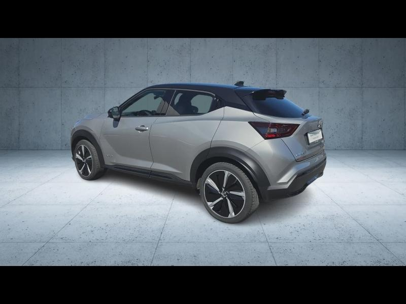 Photo 3 de l’annonce de NISSAN Juke d’occasion à vendre à PERPIGNAN