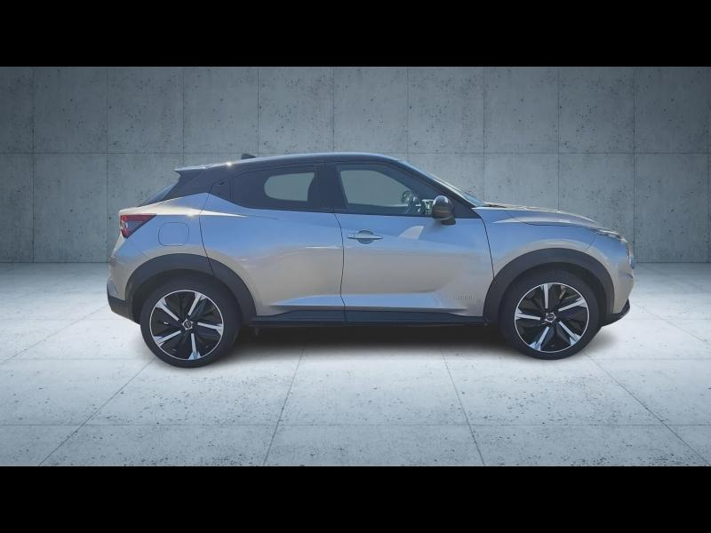 Photo 6 de l’annonce de NISSAN Juke d’occasion à vendre à PERPIGNAN