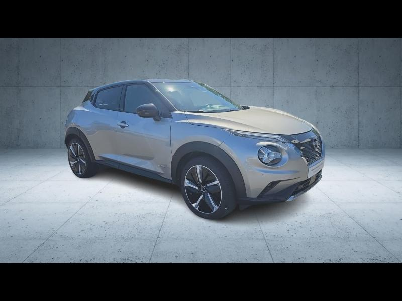 Photo 7 de l’annonce de NISSAN Juke d’occasion à vendre à PERPIGNAN