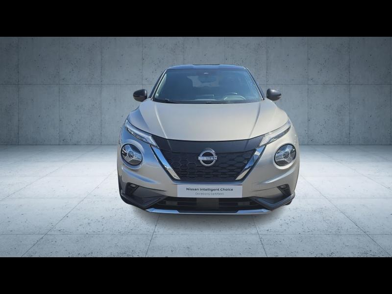 Photo 8 de l’annonce de NISSAN Juke d’occasion à vendre à PERPIGNAN