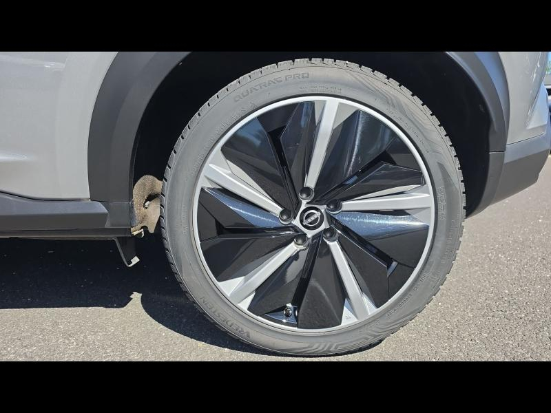 Photo 9 de l’annonce de NISSAN Juke d’occasion à vendre à PERPIGNAN