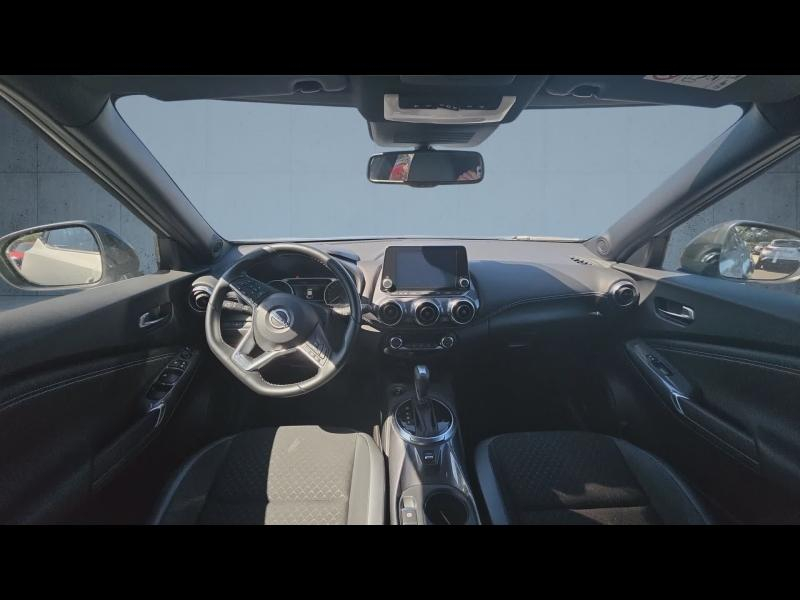 Photo 10 de l’annonce de NISSAN Juke d’occasion à vendre à PERPIGNAN