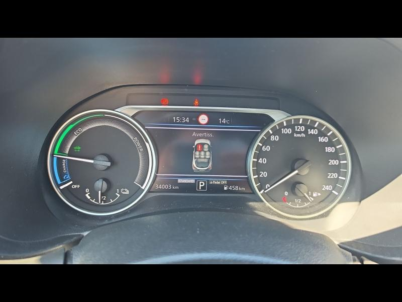 Photo 11 de l’annonce de NISSAN Juke d’occasion à vendre à PERPIGNAN