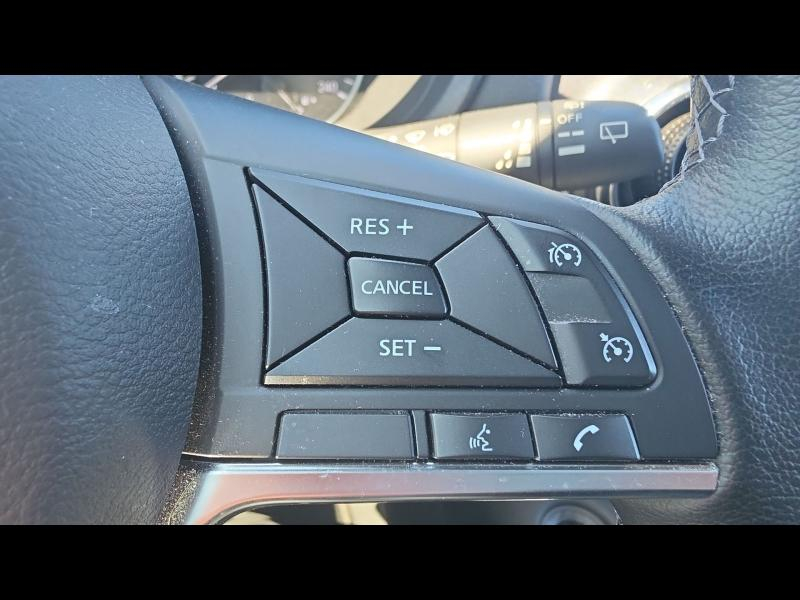 Photo 12 de l’annonce de NISSAN Juke d’occasion à vendre à PERPIGNAN