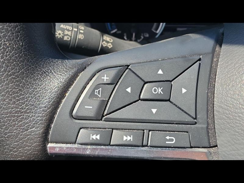 Photo 13 de l’annonce de NISSAN Juke d’occasion à vendre à PERPIGNAN