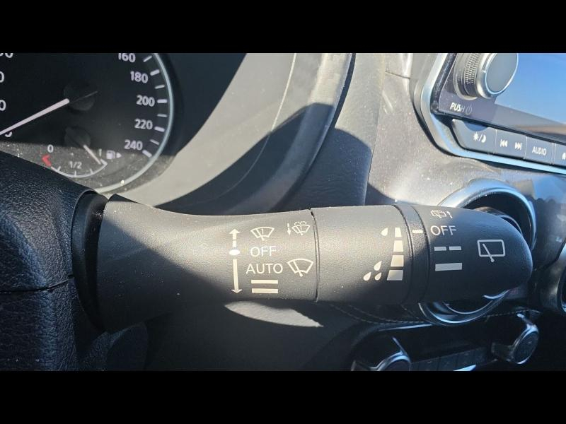 Photo 14 de l’annonce de NISSAN Juke d’occasion à vendre à PERPIGNAN