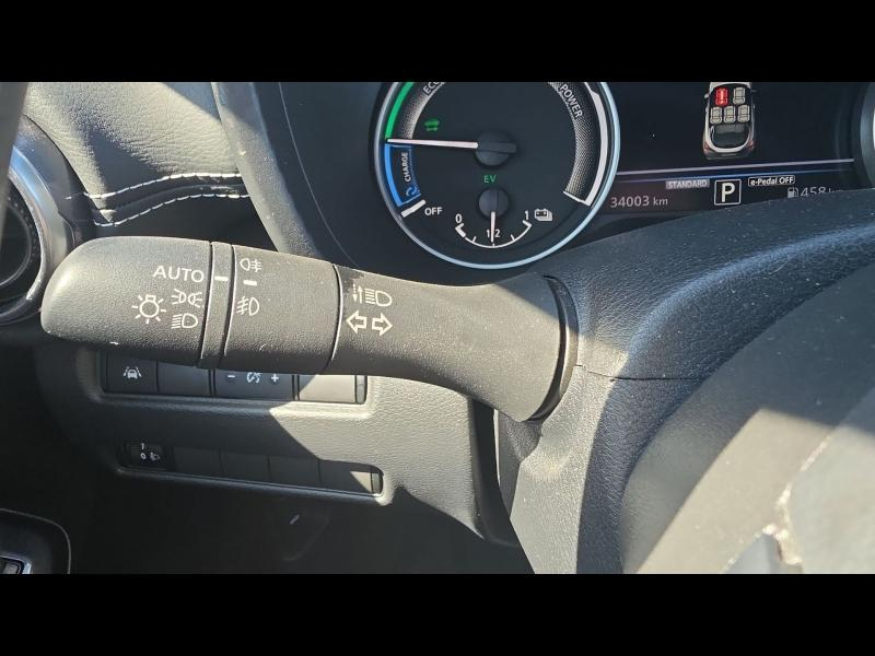 Photo 15 de l’annonce de NISSAN Juke d’occasion à vendre à PERPIGNAN