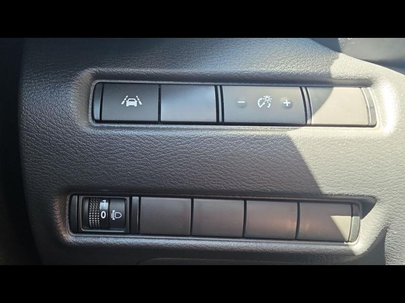 Photo 16 de l’annonce de NISSAN Juke d’occasion à vendre à PERPIGNAN