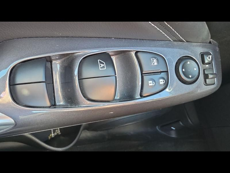 Photo 17 de l’annonce de NISSAN Juke d’occasion à vendre à PERPIGNAN