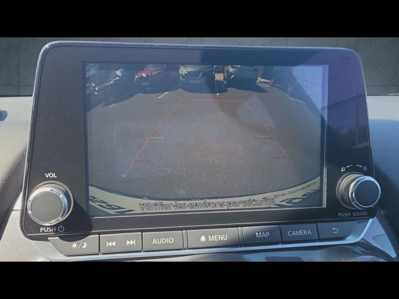 Photo 19 de l’annonce de NISSAN Juke d’occasion à vendre à PERPIGNAN