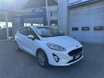 FORD Fiesta d’occasion à vendre à NARBONNE