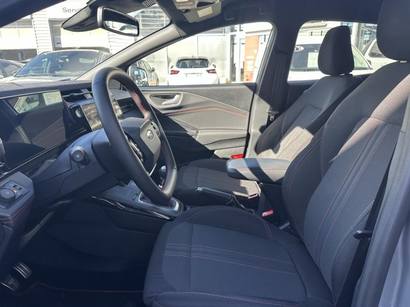 Photo 6 de l’annonce de FORD Puma d’occasion à vendre à NARBONNE