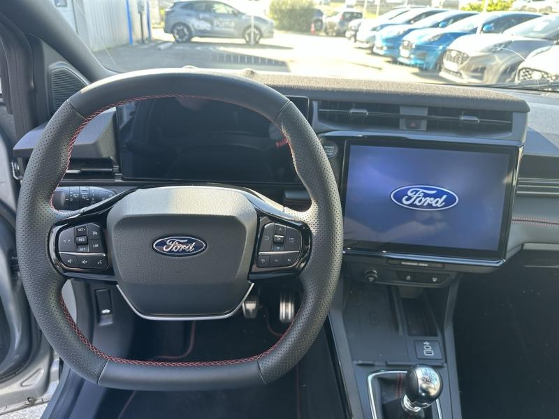 Photo 8 de l’annonce de FORD Puma d’occasion à vendre à NARBONNE