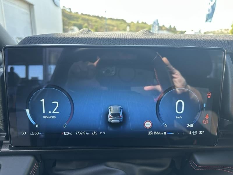 Photo 10 de l’annonce de FORD Puma d’occasion à vendre à NARBONNE