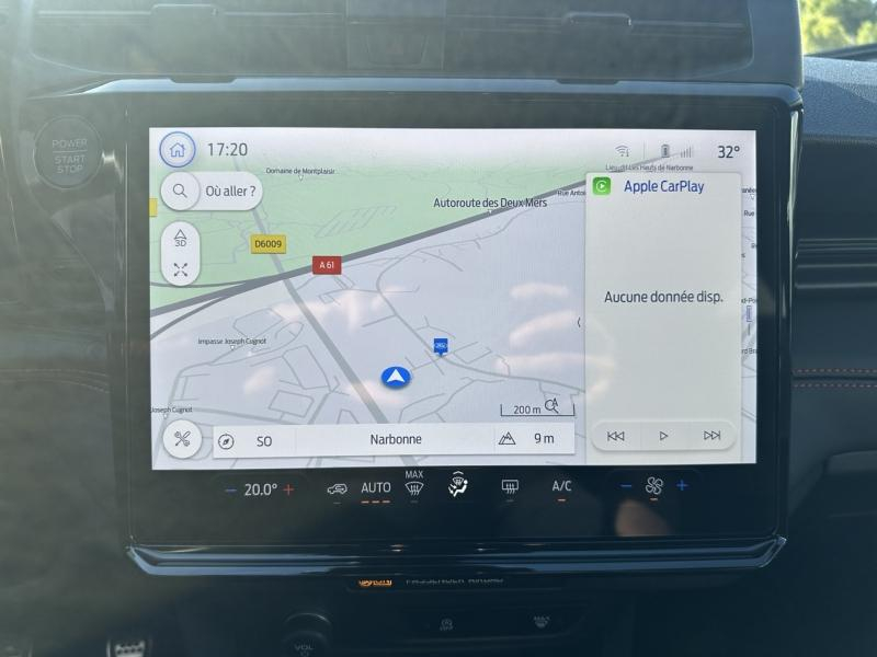 Photo 12 de l’annonce de FORD Puma d’occasion à vendre à NARBONNE