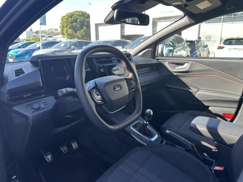 Photo 13 de l’annonce de FORD Puma d’occasion à vendre à NARBONNE