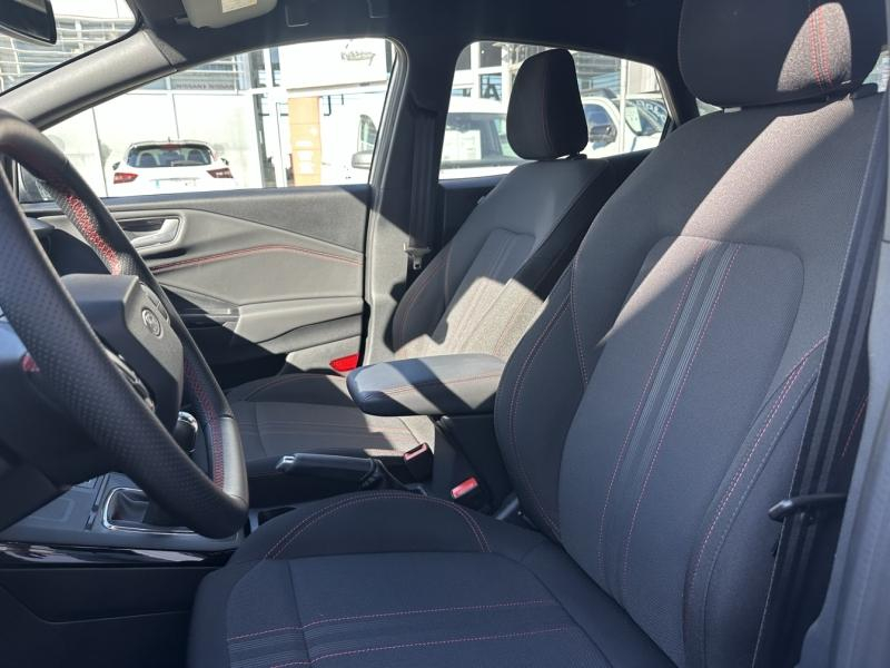 Photo 14 de l’annonce de FORD Puma d’occasion à vendre à NARBONNE