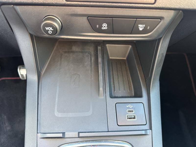 Photo 15 de l’annonce de FORD Puma d’occasion à vendre à NARBONNE