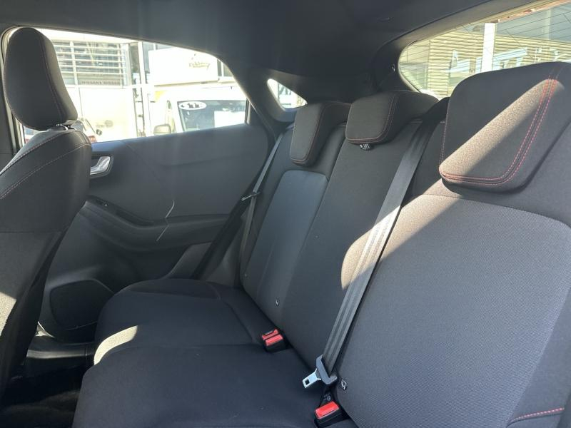 Photo 16 de l’annonce de FORD Puma d’occasion à vendre à NARBONNE