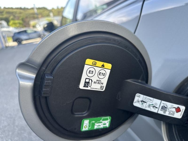 Photo 17 de l’annonce de FORD Puma d’occasion à vendre à NARBONNE