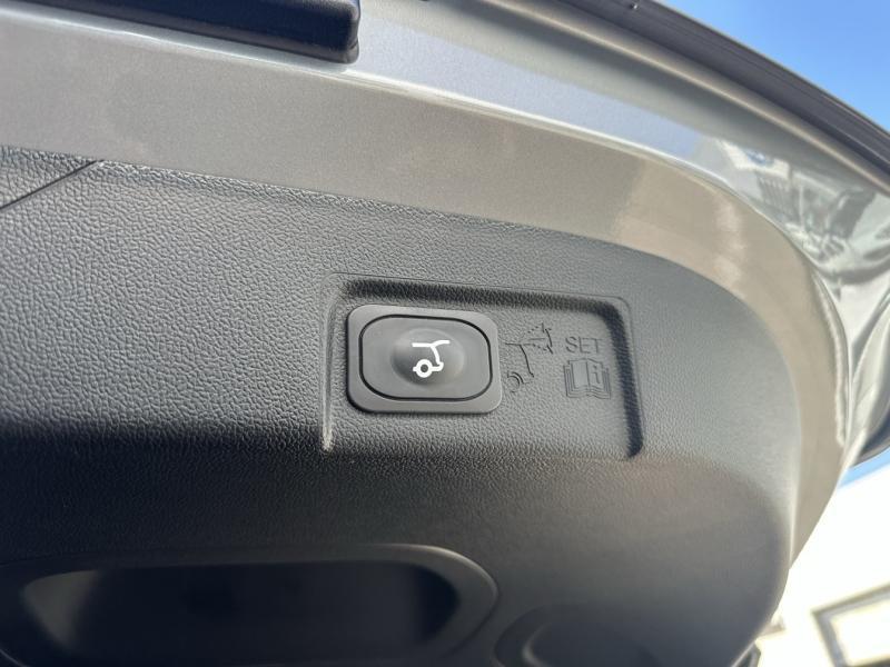 Photo 18 de l’annonce de FORD Puma d’occasion à vendre à NARBONNE