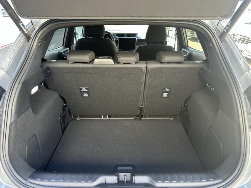 Photo 19 de l’annonce de FORD Puma d’occasion à vendre à NARBONNE