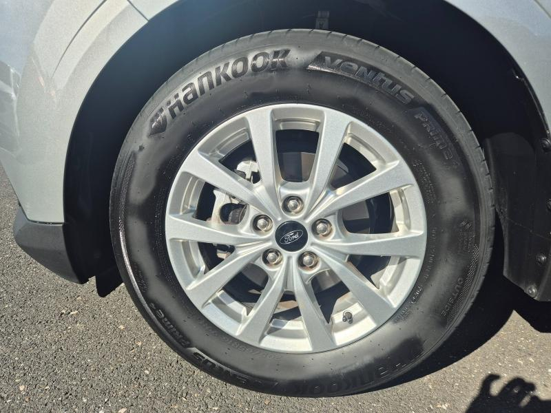 Photo 4 de l’annonce de FORD Tourneo Courier d’occasion à vendre à CARCASSONNE