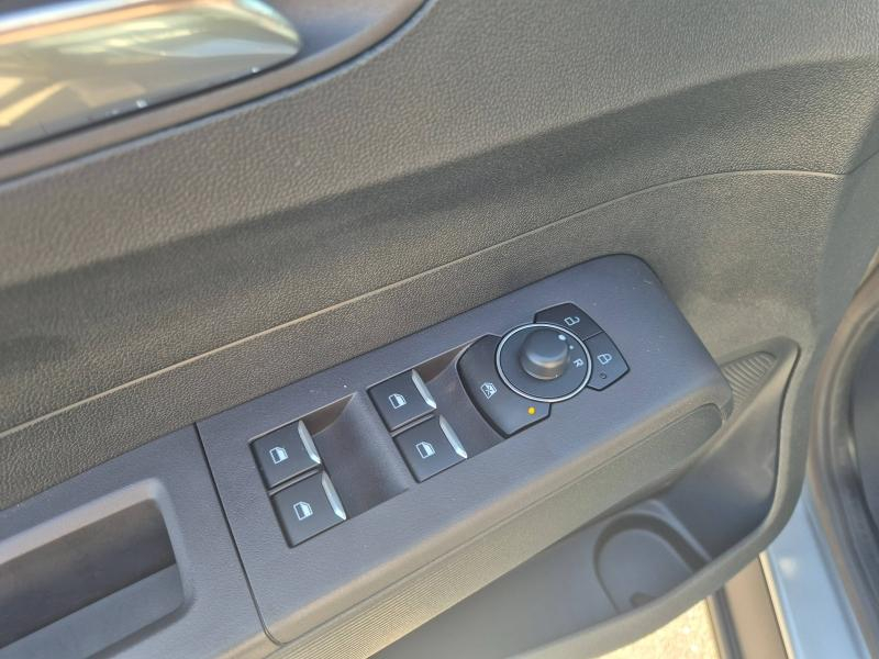 Photo 5 de l’annonce de FORD Tourneo Courier d’occasion à vendre à CARCASSONNE