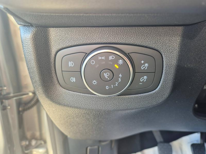 Photo 6 de l’annonce de FORD Tourneo Courier d’occasion à vendre à CARCASSONNE