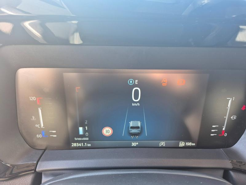 Photo 7 de l’annonce de FORD Tourneo Courier d’occasion à vendre à CARCASSONNE