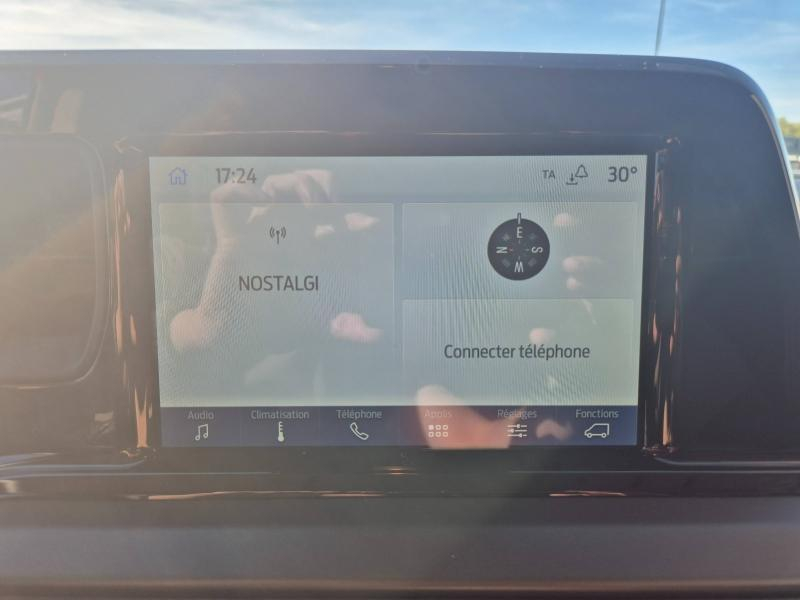 Photo 8 de l’annonce de FORD Tourneo Courier d’occasion à vendre à CARCASSONNE