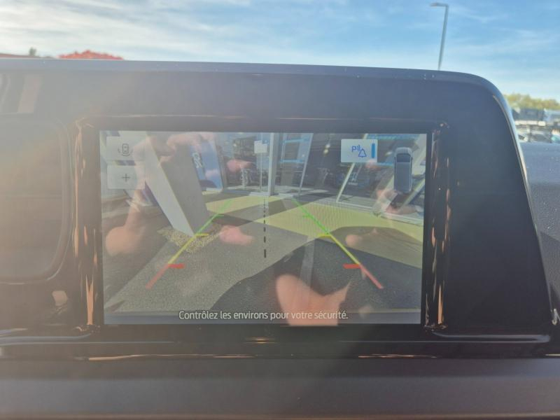 Photo 9 de l’annonce de FORD Tourneo Courier d’occasion à vendre à CARCASSONNE