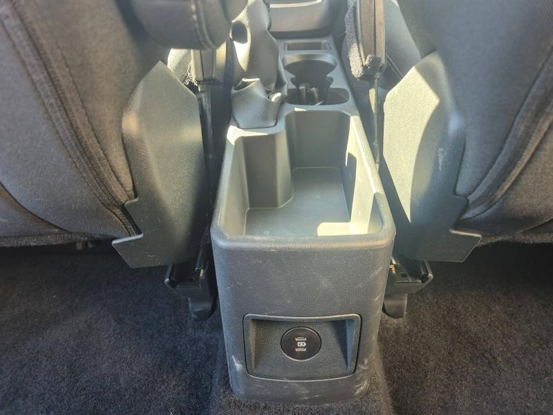 Photo 12 de l’annonce de FORD Tourneo Courier d’occasion à vendre à CARCASSONNE