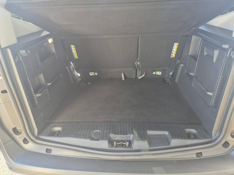 Photo 13 de l’annonce de FORD Tourneo Courier d’occasion à vendre à CARCASSONNE