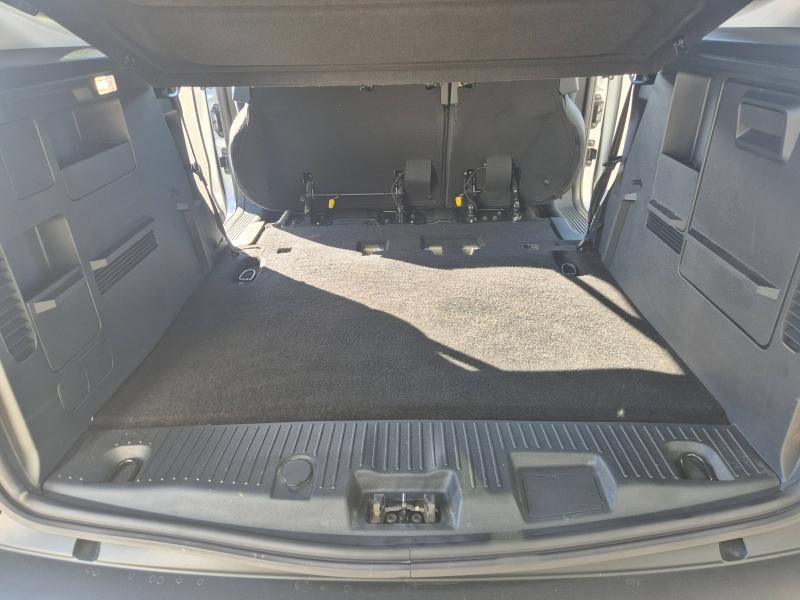 Photo 14 de l’annonce de FORD Tourneo Courier d’occasion à vendre à CARCASSONNE