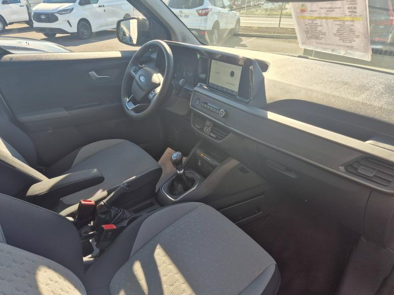 Photo 15 de l’annonce de FORD Tourneo Courier d’occasion à vendre à CARCASSONNE